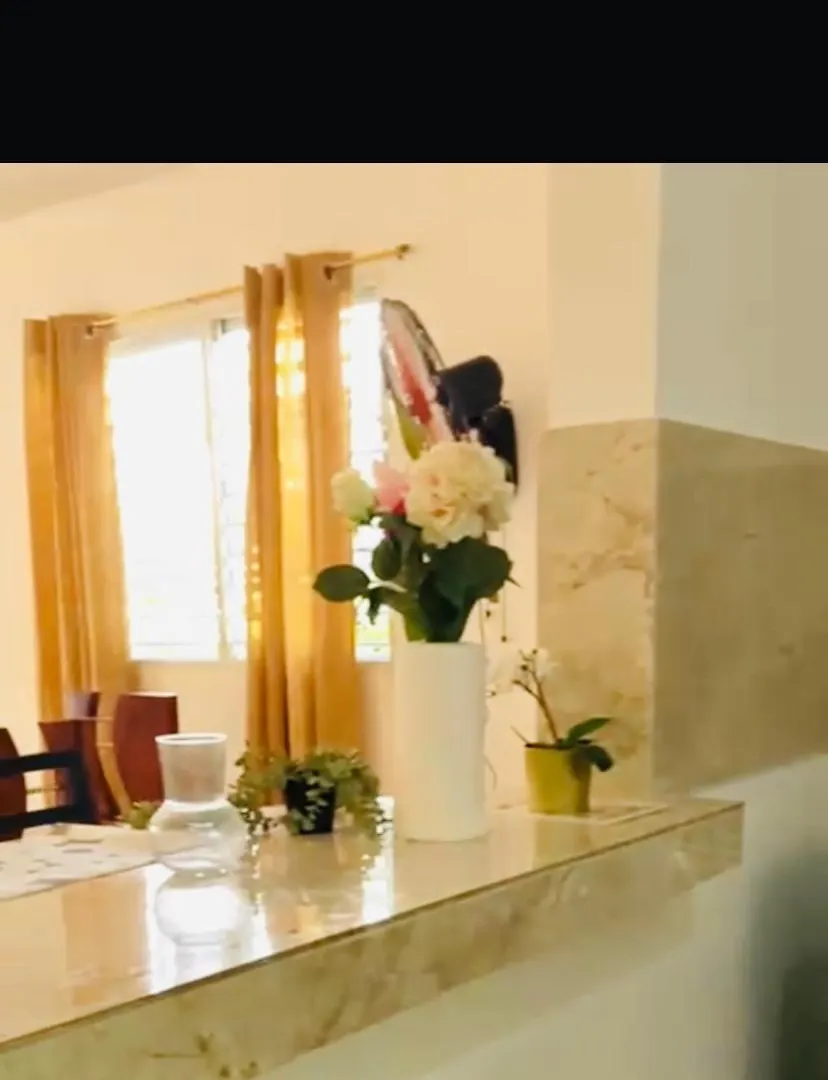 Big Apartment Near Jumbo Supermarket Wifi Сан-Педро-де-Макорис Доминиканская Республика