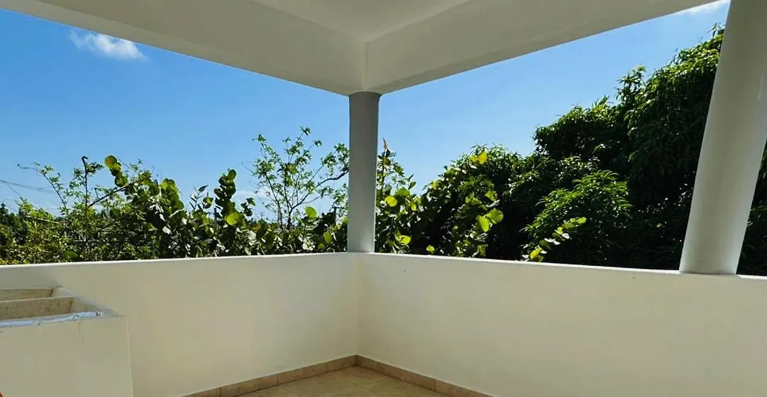 100 M2 Big Apartment Near Jumbo Supermarket Air Conditioner Wifi