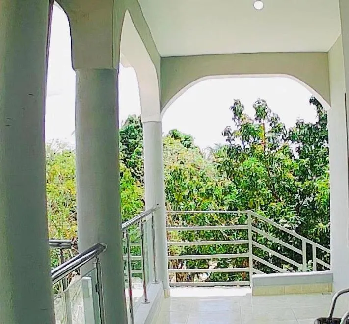 100 M2 Big Apartment Near Jumbo Supermarket Air Conditioner Wifi Dominican Republic