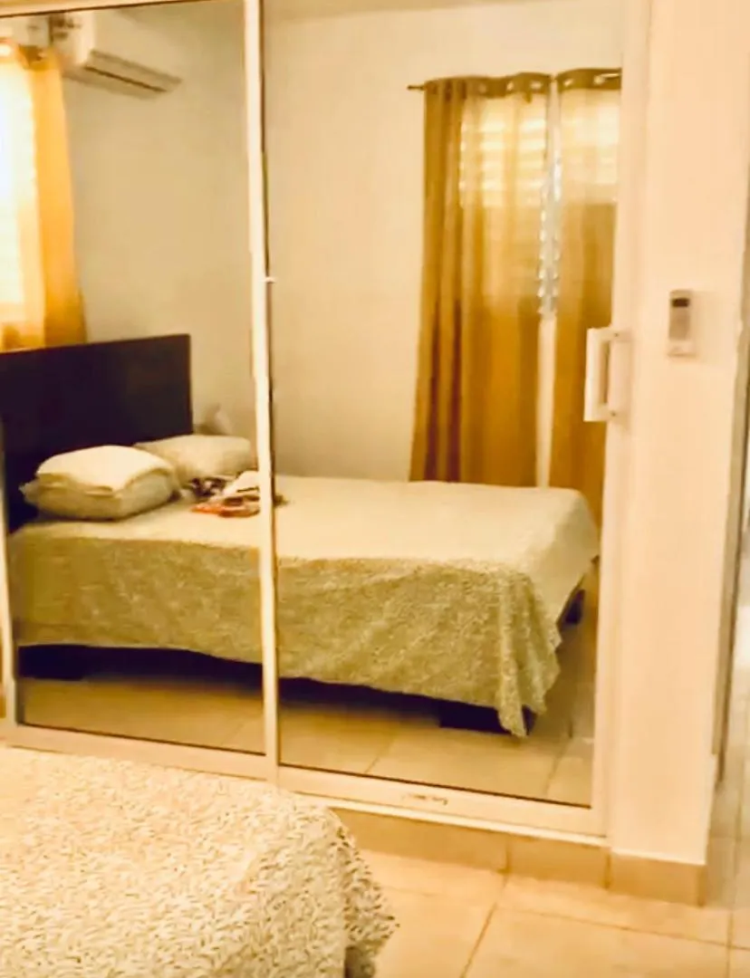 100 M2 Big Apartment Near Jumbo Supermarket Air Conditioner Wifi 0*, San Pedro de Macoris