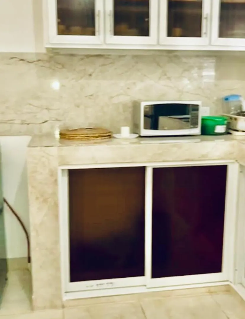 100 M2 Big Apartment Near Jumbo Supermarket Air Conditioner Wifi  San Pedro de Macoris